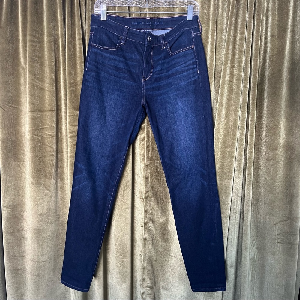 AE Dream Jean High Rise Jegging
